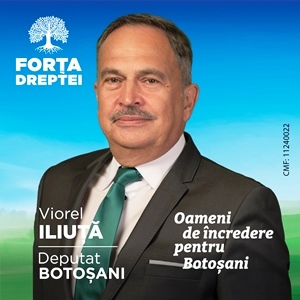 Forța Dreptei Iliuță